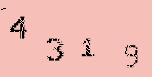 Captcha Image: you will need to recognize the text in it.