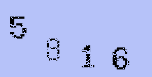 Captcha Image: you will need to recognize the text in it.
