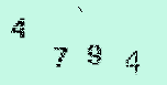 Captcha Image: you will need to recognize the text in it.