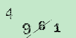 Captcha Image: you will need to recognize the text in it.