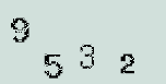 Captcha Image: you will need to recognize the text in it.