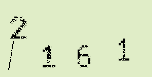 Captcha Image: you will need to recognize the text in it.