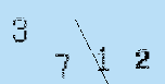 Captcha Image: you will need to recognize the text in it.