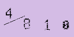 Captcha Image: you will need to recognize the text in it.