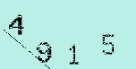 Captcha Image: you will need to recognize the text in it.