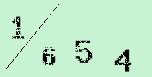 Captcha Image: you will need to recognize the text in it.