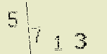 Captcha Image: you will need to recognize the text in it.