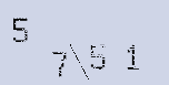 Captcha Image: you will need to recognize the text in it.