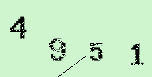 Captcha Image: you will need to recognize the text in it.