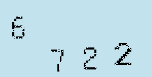 Captcha Image: you will need to recognize the text in it.