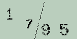 Captcha Image: you will need to recognize the text in it.