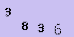 Captcha Image: you will need to recognize the text in it.