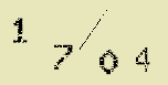 Captcha Image: you will need to recognize the text in it.