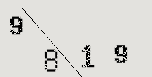 Captcha Image: you will need to recognize the text in it.