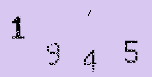 Captcha Image: you will need to recognize the text in it.